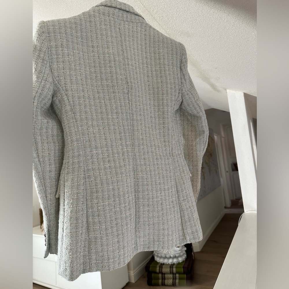 Zara blazer